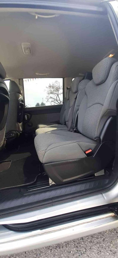 Fiat Ulysse 2.0 MJT 120 CV Emotion (20)