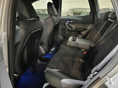 BMW X1 sDrive 18i Msport (13)