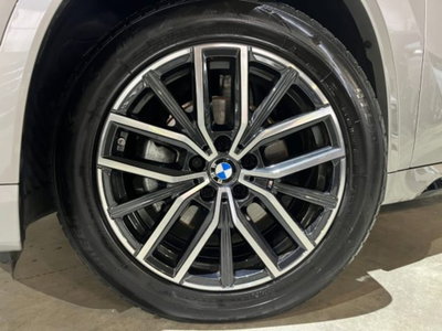 BMW X1 sDrive 18i Msport (8)