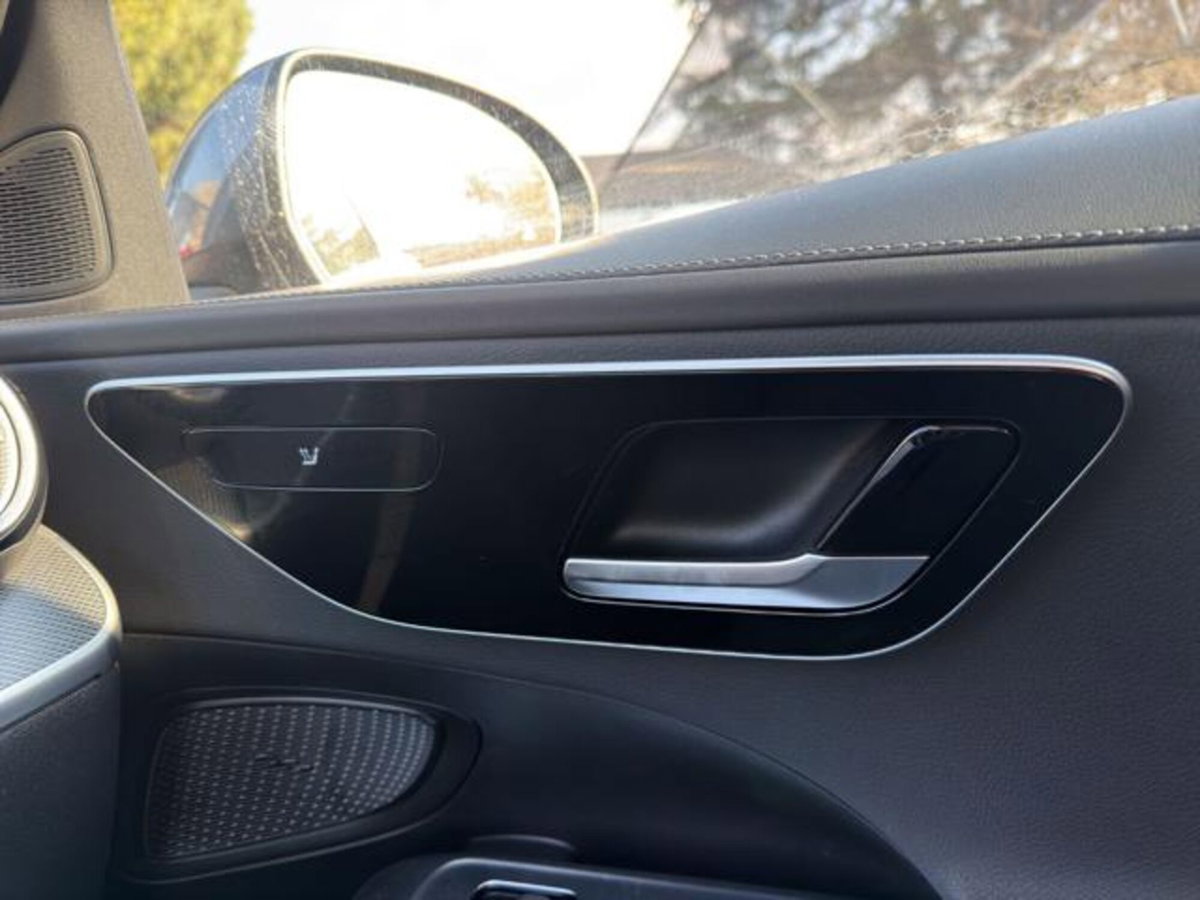 Mercedes-Benz Classe C Station Wagon 220 d Mild hybrid 4Matic Premium Pro All-Terrain (16)