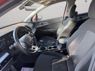 Kia Sportage 1.6 TGDi MHEV Style (9)