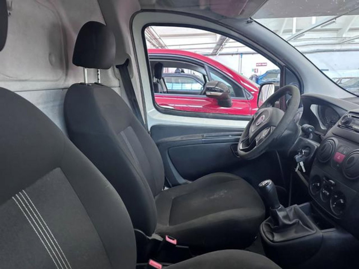 Fiat Fiorino 1.3 MJT 80CV Cargo (2)