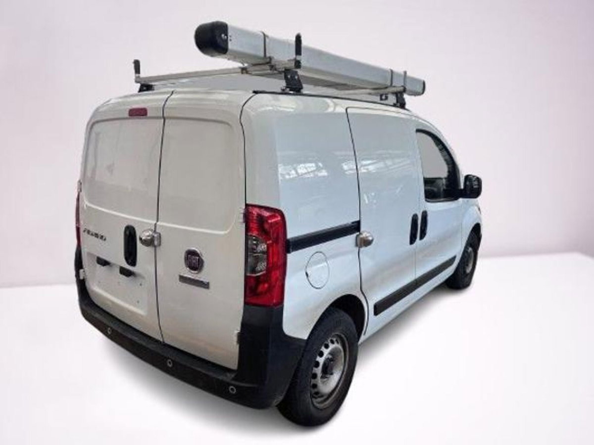 Fiat Fiorino 1.3 MJT 80CV Cargo (3)