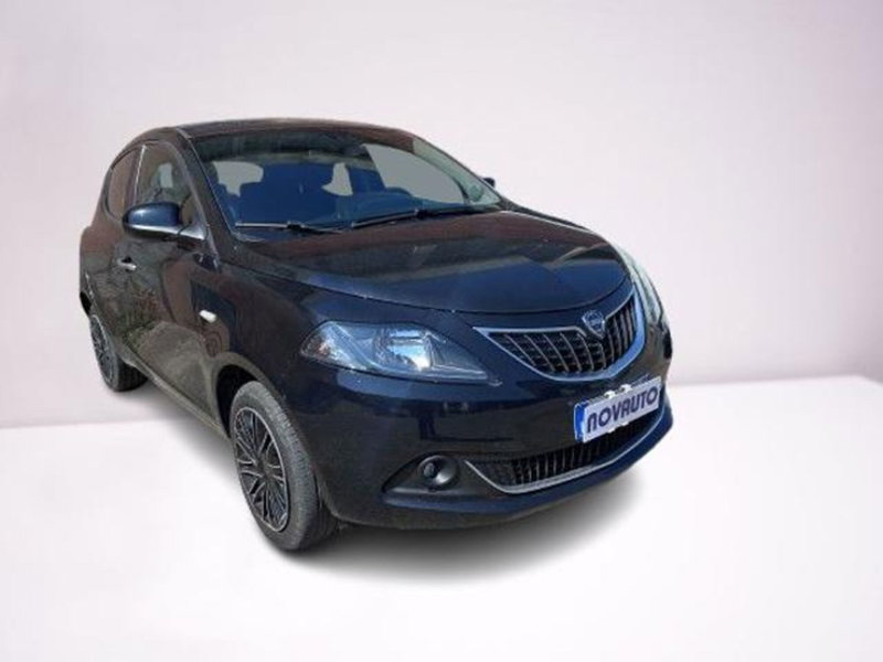 Lancia Ypsilon 1.0 FireFly 5 porte S&S Hybrid Gold Plus