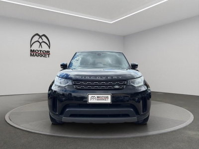 Land Rover Discovery Sport 2.0 SD4 240 CV SE (2)