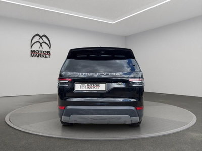 Land Rover Discovery Sport 2.0 SD4 240 CV SE (6)
