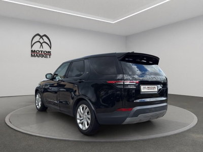 Land Rover Discovery Sport 2.0 SD4 240 CV SE (8)