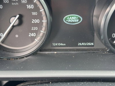 Land Rover Discovery Sport 2.0 SD4 240 CV SE (9)