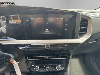 Opel Mokka 1.2 Turbo Elegance (12)