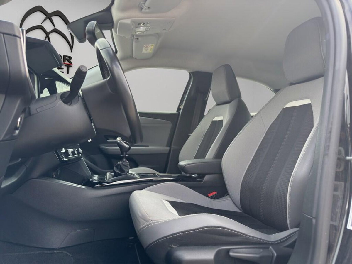 Opel Mokka 1.2 Turbo Elegance (14)
