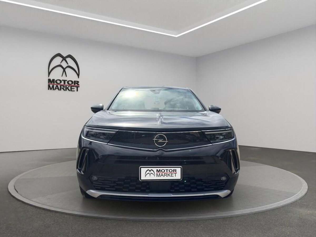 Opel Mokka 1.2 Turbo Elegance (2)
