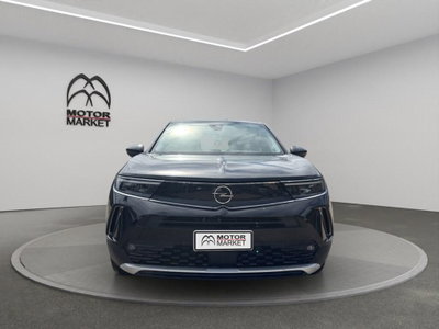 Opel Mokka 1.2 Turbo Elegance (2)
