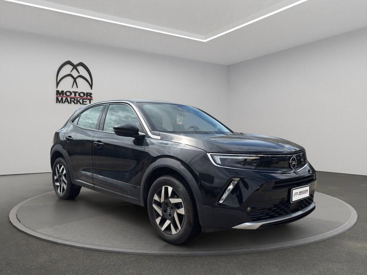 Opel Mokka 1.2 Turbo Elegance (3)
