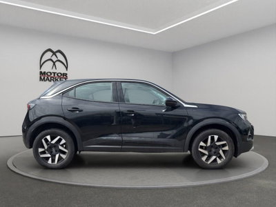 Opel Mokka 1.2 Turbo Elegance (4)