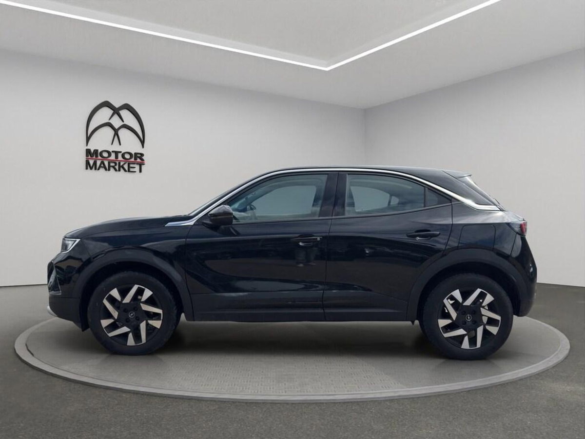 Opel Mokka 1.2 Turbo Elegance (5)
