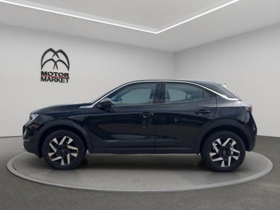 Opel Mokka 1.2 Turbo Elegance (5)