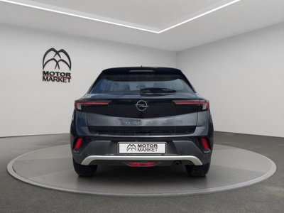 Opel Mokka 1.2 Turbo Elegance (6)