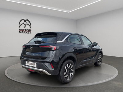 Opel Mokka 1.2 Turbo Elegance (7)