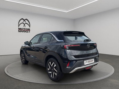 Opel Mokka 1.2 Turbo Elegance (8)