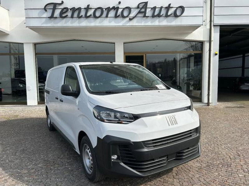 Fiat Scudo Furgone ce 1.5 bluehdi 120cv L3H1