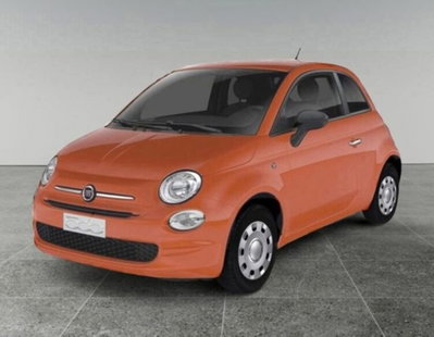 Fiat 500 1.0 Hybrid Pop usata