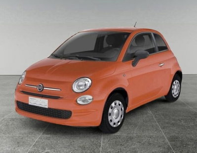 Fiat 500 1.0 Hybrid Pop usata