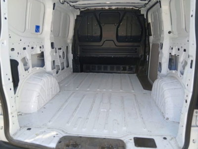 Ford Transit Custom Furgone transit custom V710 320 2.0 ecoblue 136cv Trend L2H1 AWD A8 (11)
