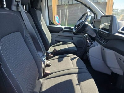 Ford Transit Custom Furgone transit custom V710 320 2.0 ecoblue 136cv Trend L2H1 AWD A8 (14)