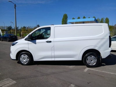 Ford Transit Custom Furgone transit custom V710 320 2.0 ecoblue 136cv Trend L2H1 AWD A8 (3)
