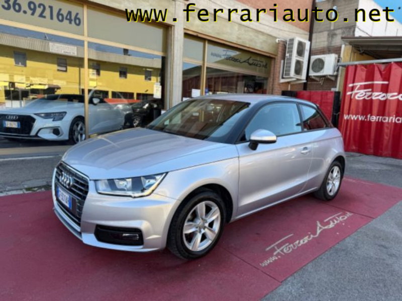 Audi A1 1.4 TDI Sport