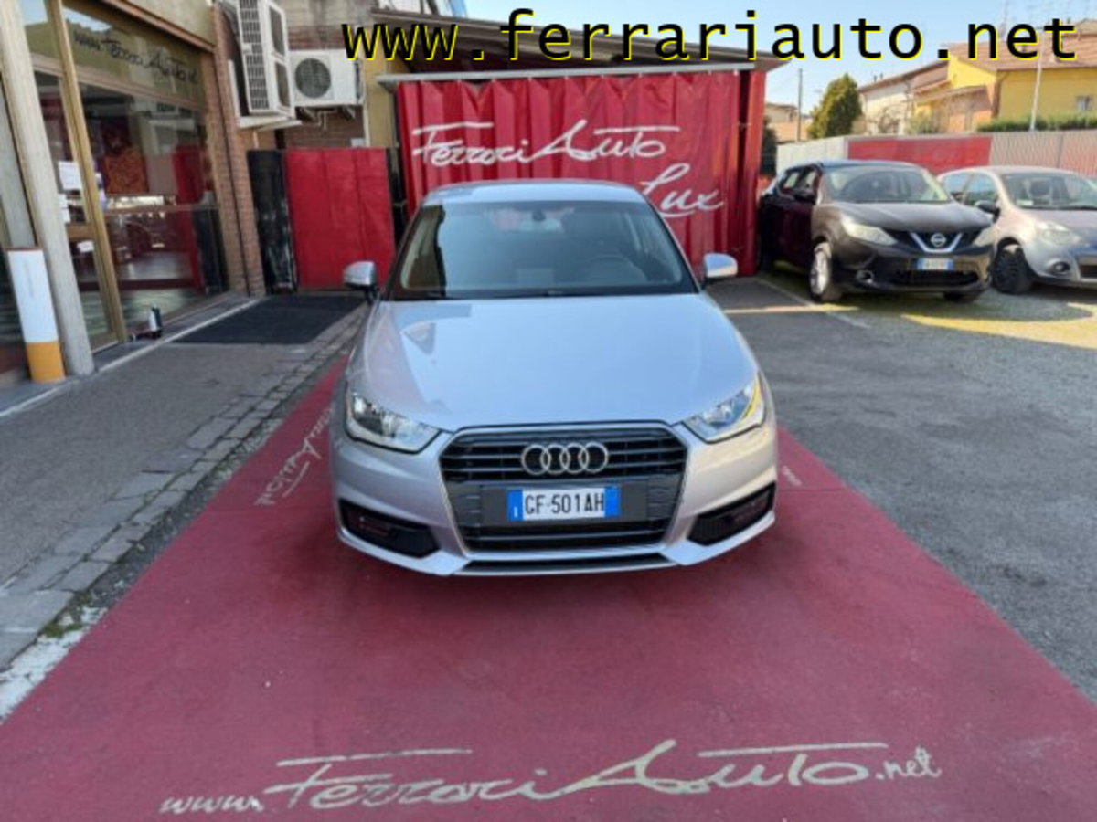 Audi A1 1.4 TDI ultra (13)