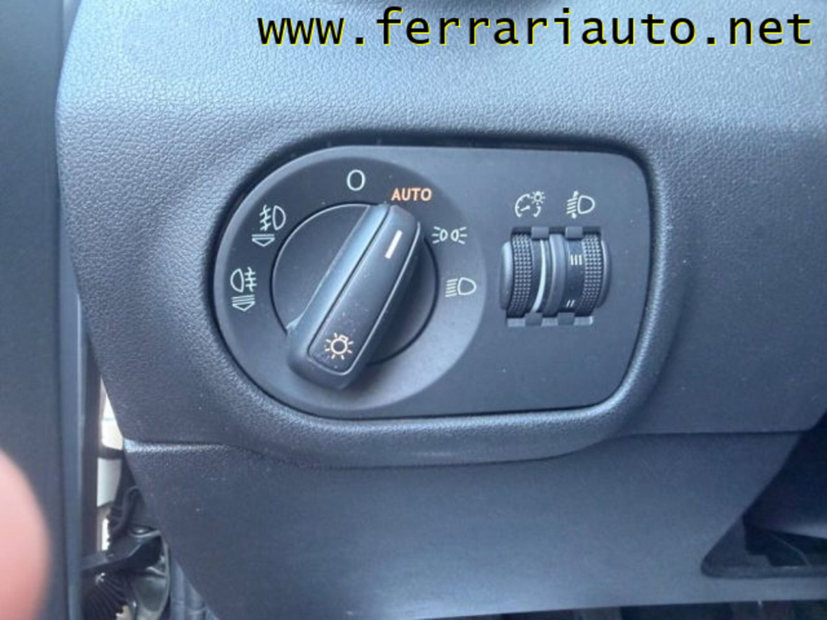 Audi A1 1.4 TDI ultra (18)