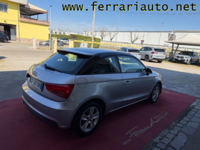 Audi A1 1.4 TDI Sport (3)