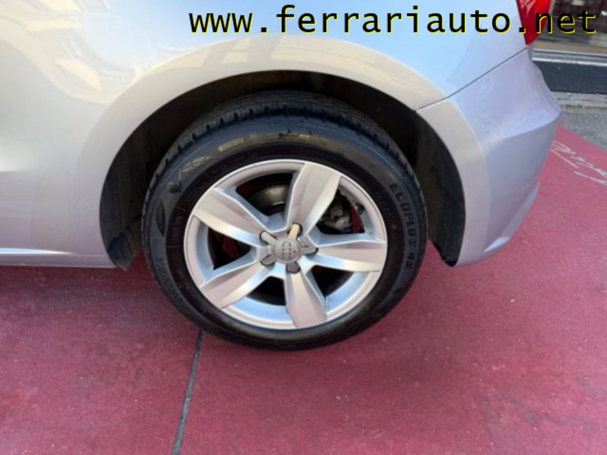 Audi A1 1.4 TDI ultra (6)
