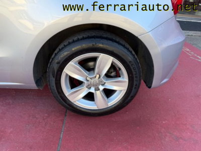 Audi A1 1.4 TDI Sport (6)