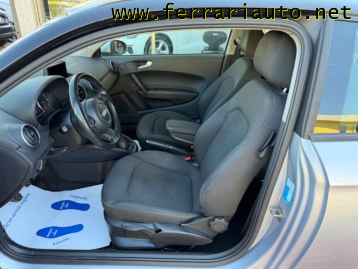 Audi A1 1.4 TDI ultra (7)
