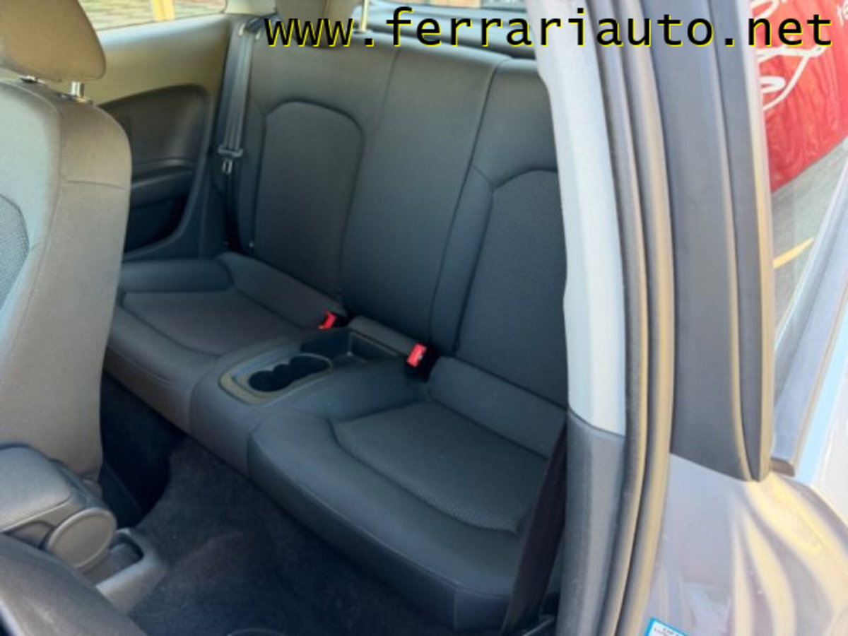 Audi A1 1.4 TDI ultra (8)