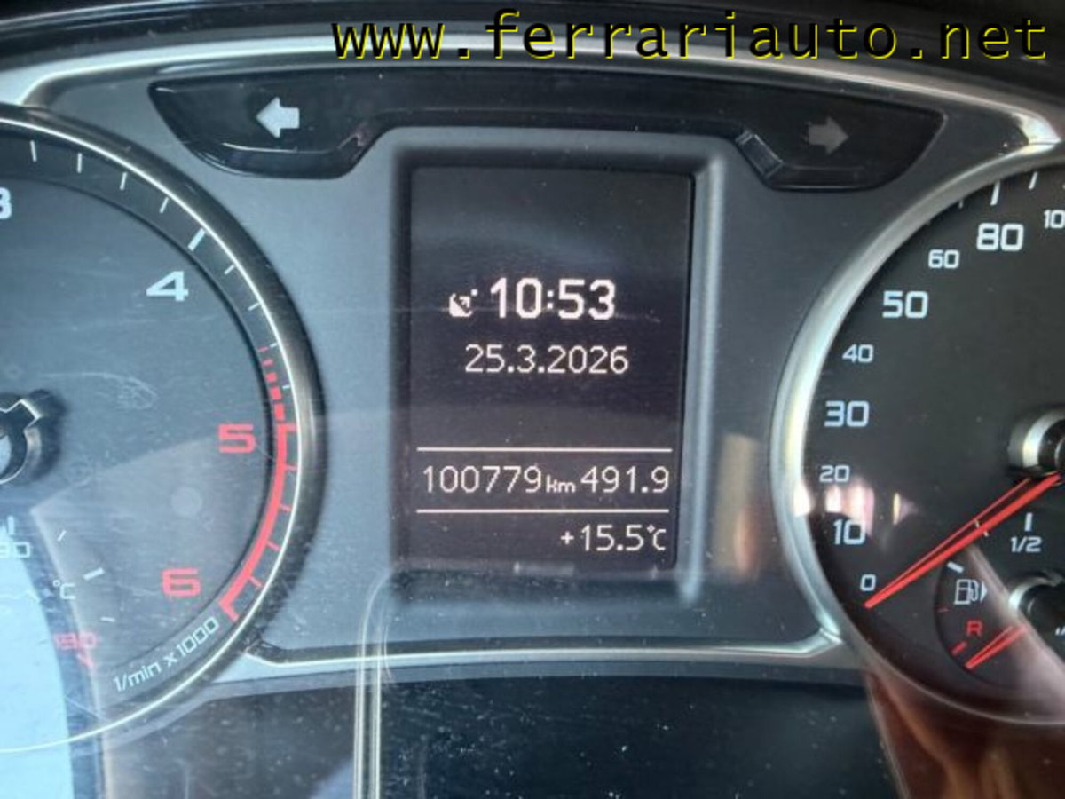 Audi A1 1.4 TDI ultra (9)