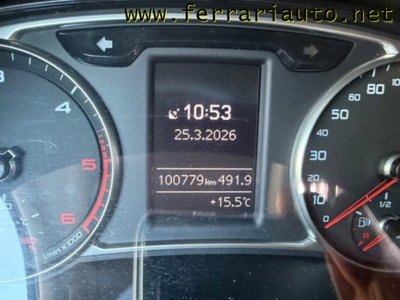 Audi A1 1.4 TDI Sport (9)