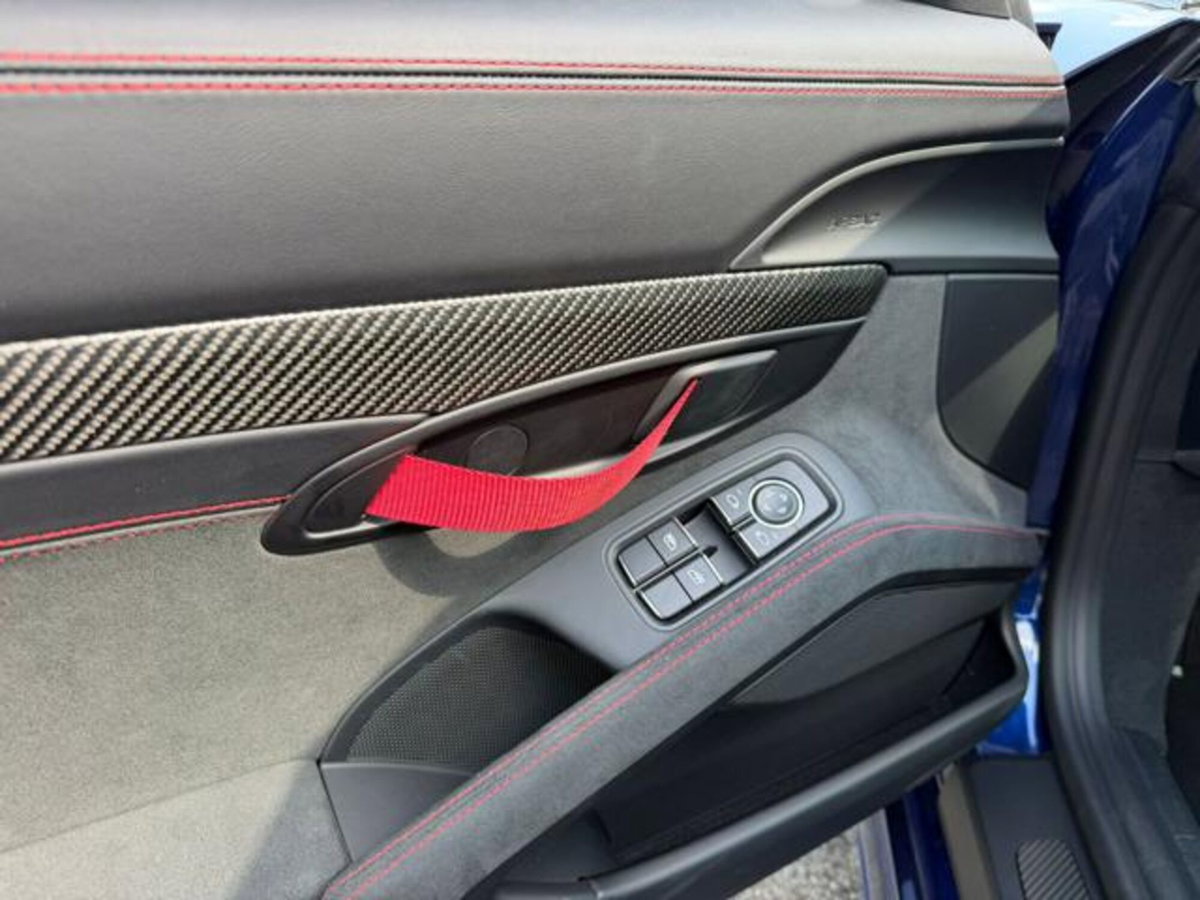 Porsche 718 Boxster  4.0 Spyder RS pdk (10)