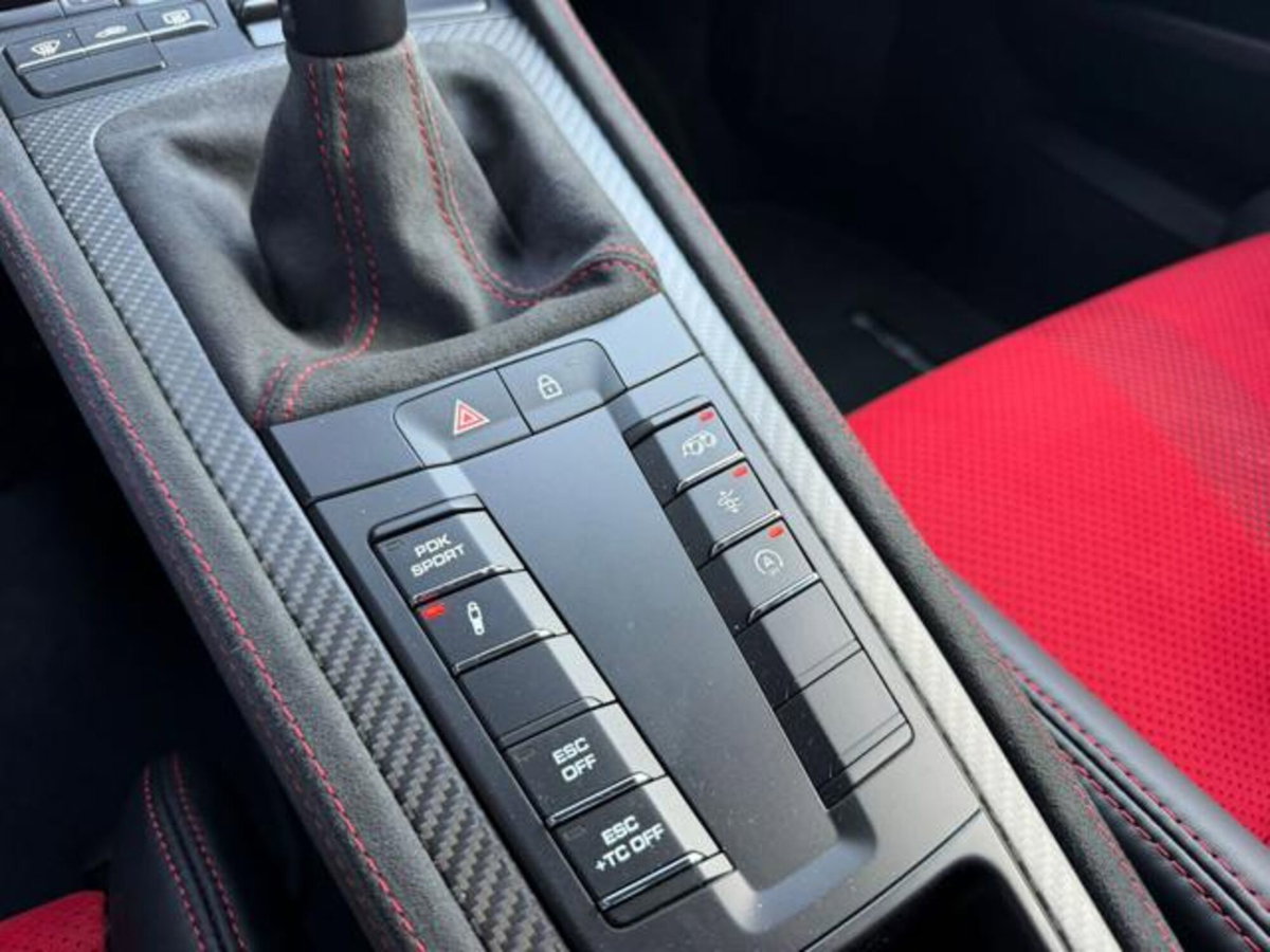 Porsche 718 Boxster  4.0 Spyder RS pdk (9)