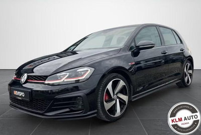 Volkswagen Golf GTI Performance 2.0 245 CV TSI DSG 5p. BMT usata