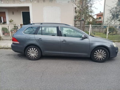 Volkswagen Golf Variant 1.9 TDI DPF Comfort. BlueMot. usata