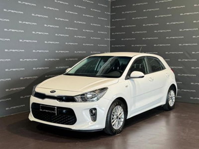 Kia Rio 1.2 MPi GPL Evolution usata