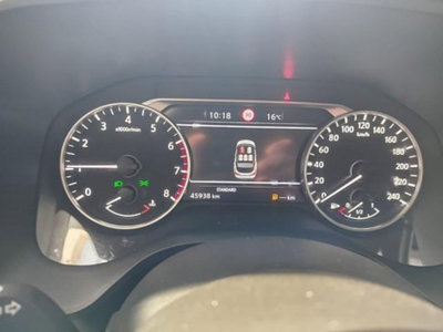 Nissan Qashqai 1.3 mhev Acenta 2wd 140cv (10)