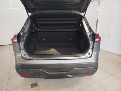 Nissan Qashqai 1.3 mhev Acenta 2wd 140cv (11)
