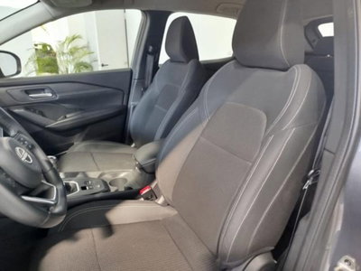 Nissan Qashqai 1.3 mhev Acenta 2wd 140cv (8)
