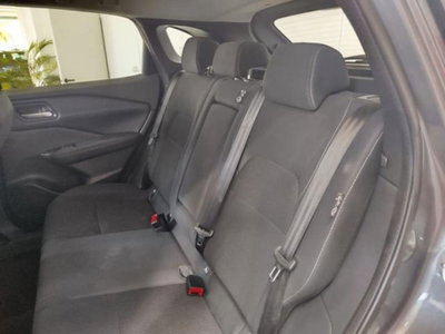 Nissan Qashqai 1.3 mhev Acenta 2wd 140cv (9)