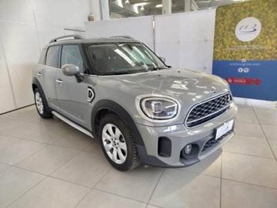 MINI Mini Countryman 2.0 Cooper S Untamed Edition Countryman ALL4 usata