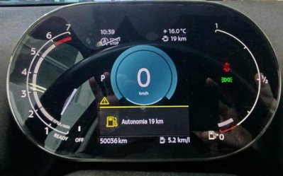 MINI Mini Countryman 2.0 Cooper S Untamed Edition Countryman ALL4 (10)